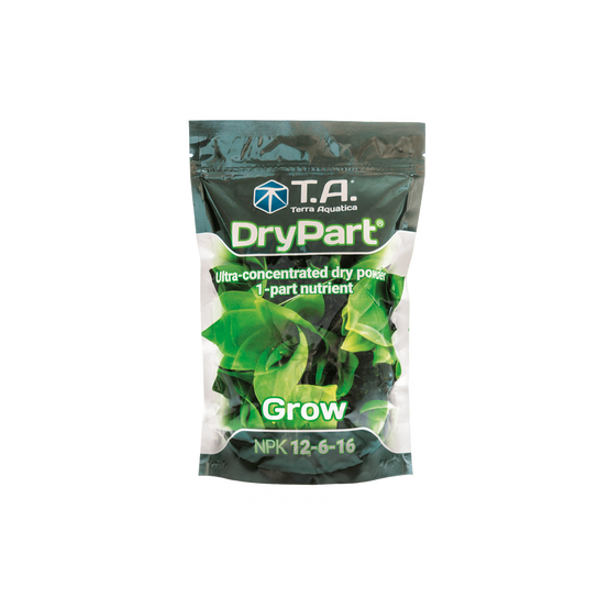 Autre - T.A DRYPART GROW 1kg