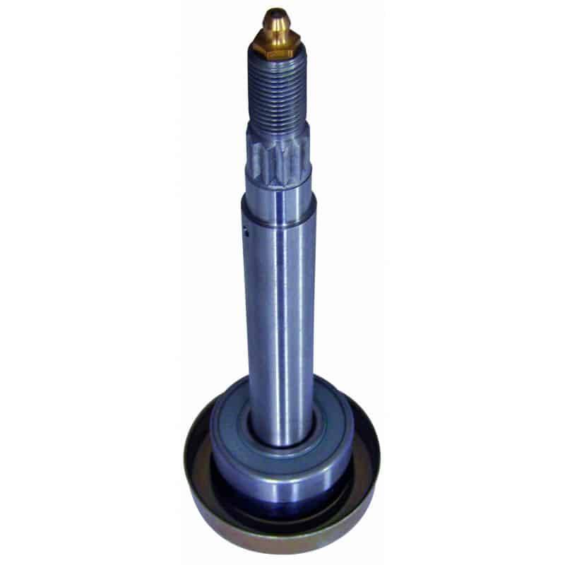 Sans Marque - Axe palier tracteur tondeuse AYP, Husqvarna, Jonsered 187291, 532192872, 532187291, 192872