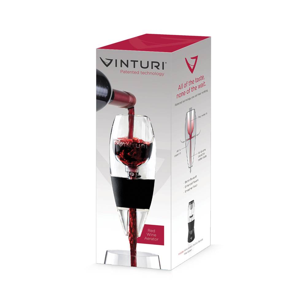 Aerateur vin rouge vinturi - Image 3