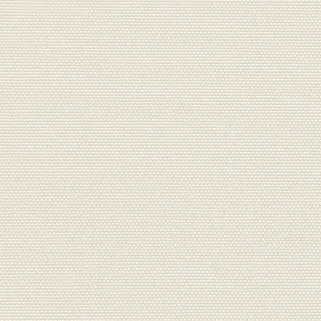Auvent latéral rétractable polyester crème 500 x 220 cm - PANGIVO - Image 9