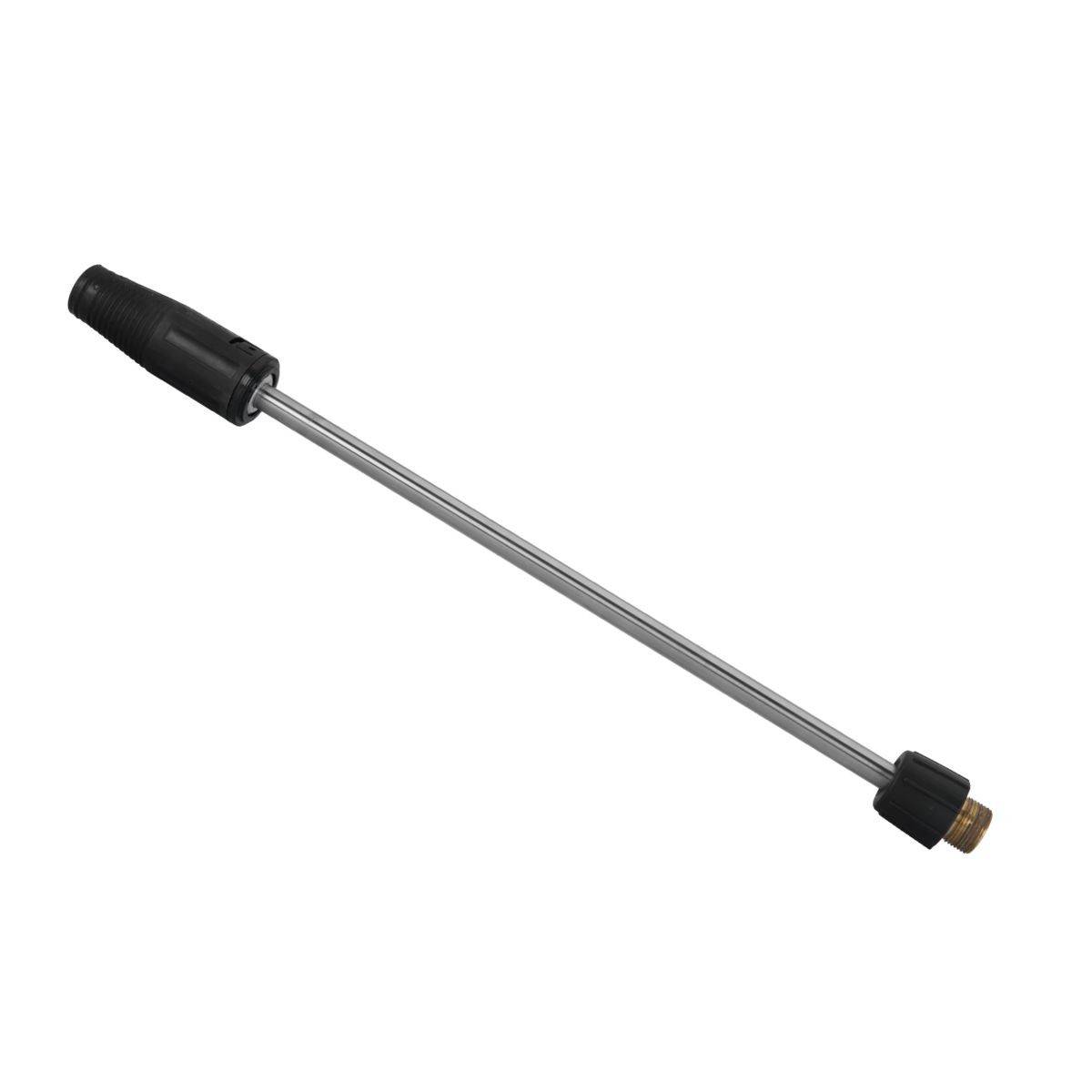 Lance Nettoyeur Haute Pression réglable 180 bar - Lance Métal robuste - Compatible nettoyeurs WR VITO - Imagen 1