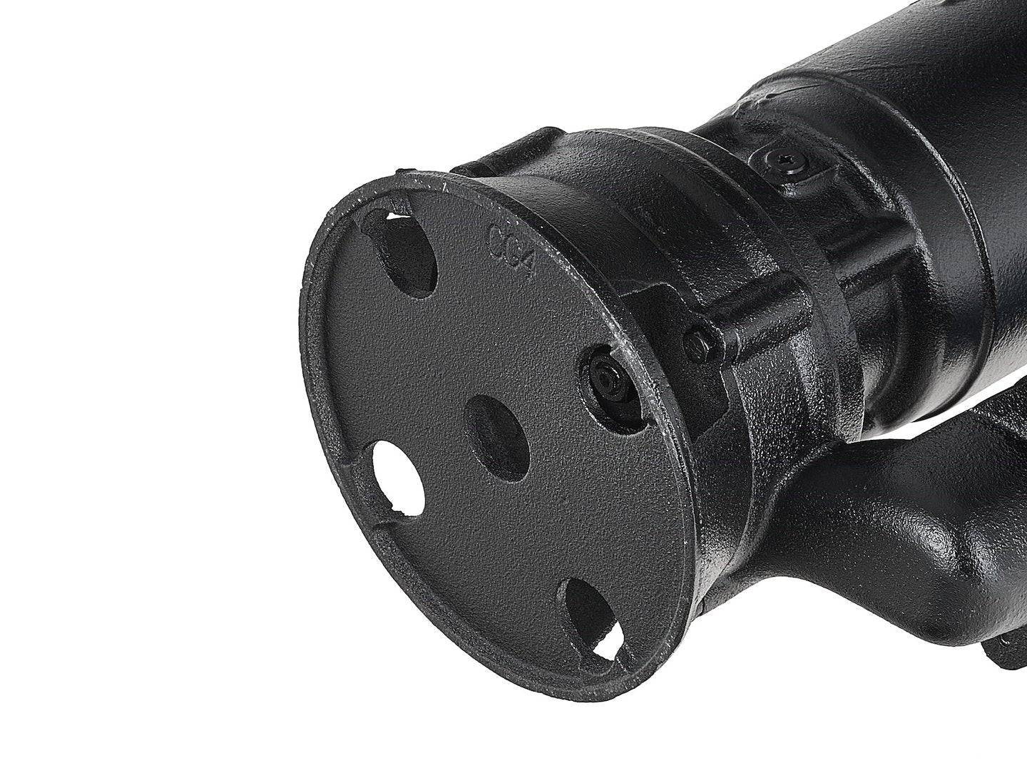 Entrepotbrico - Pompe 550W Avec Broyeur Pour Eaux Usées Et Interrupteur Flottant - Image 7