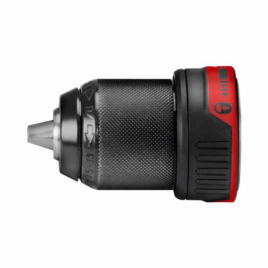 Bosch - Mandrin métal BOSCH - GFA 18-M - pour GSR 18V-60 FC - 1600A013P6