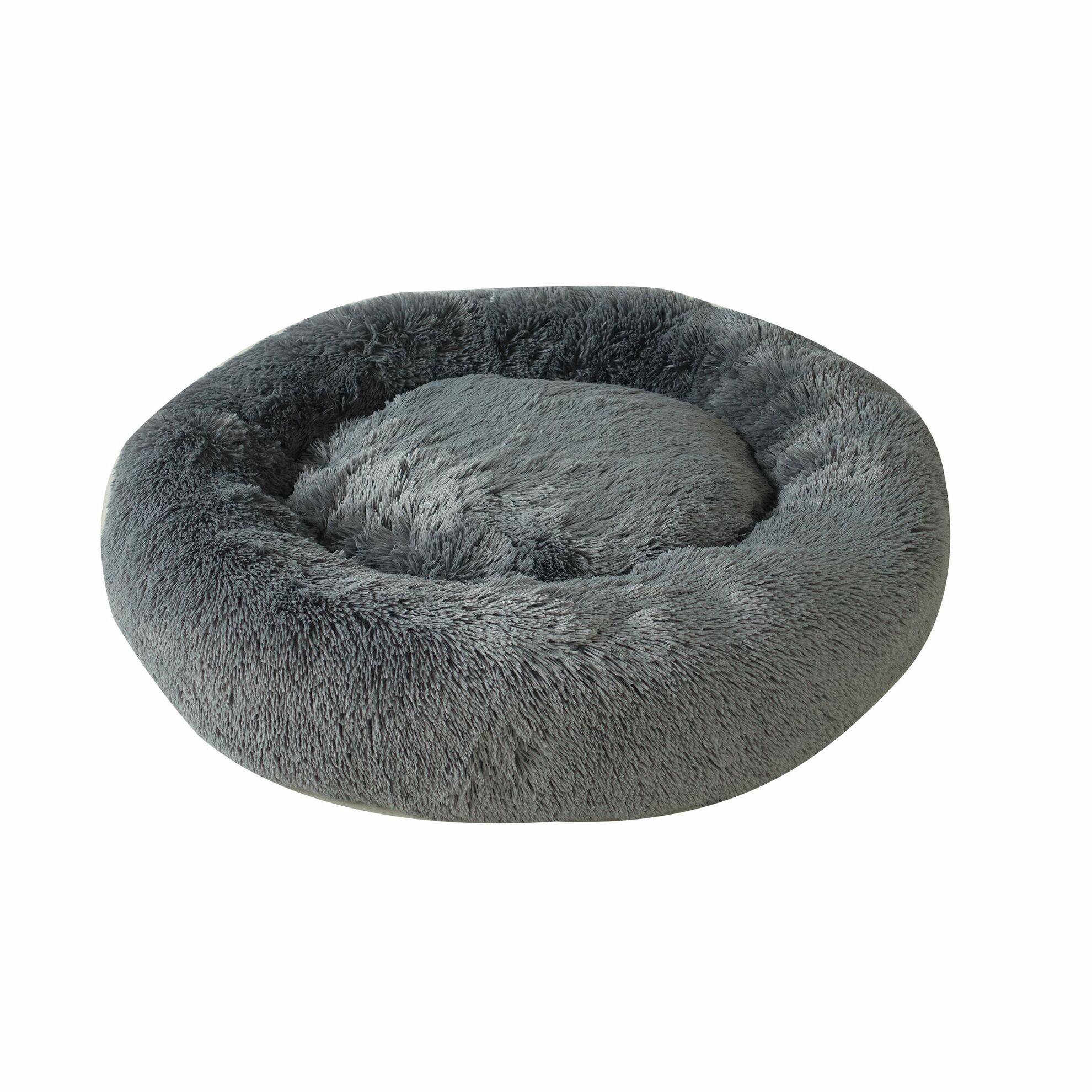 Corbeille Calming : coloris gris - Taille 40cm DOOGY CLASSIC
