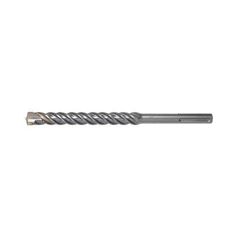 Dewalt - Foret SDS-Max Extreme 4 taillants 28 x 250 x 380 mm - DEWALT - DT9429-QZ - Imagen 2