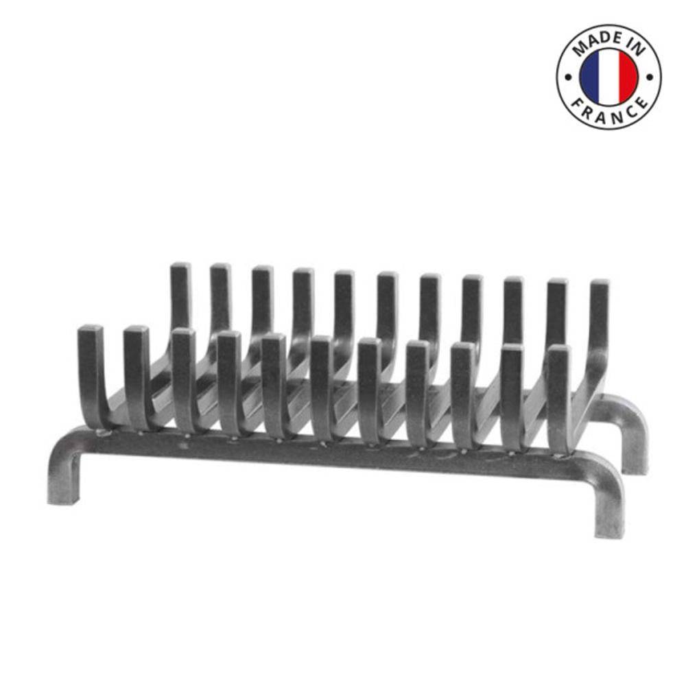 Le Marquier - Grille porte-bûches Le Marquier 57 x 34 cm - Imagen 1