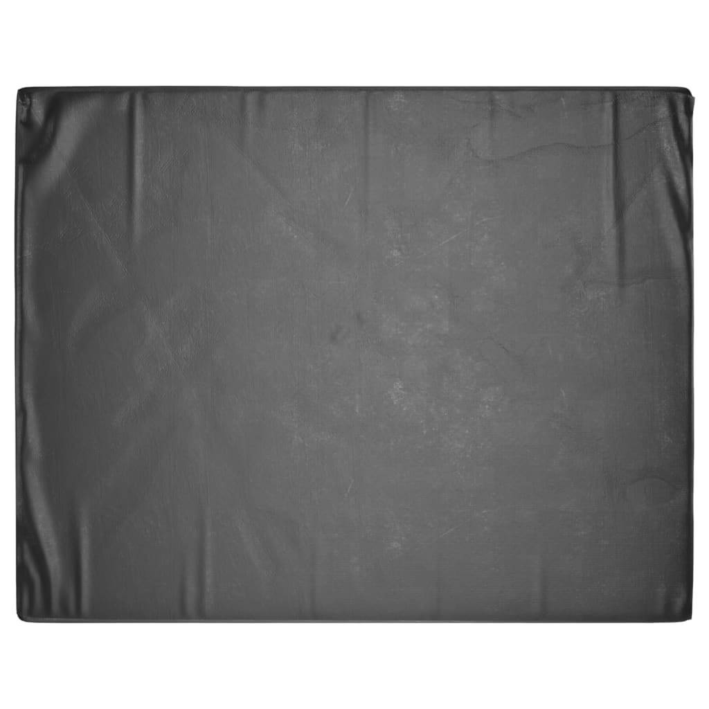 Housse de protection | Couvercle de protection | Housses salon de jardin2 pcs 8œillets 180x135x80cm rectangulaire Maison Chic - Image 6