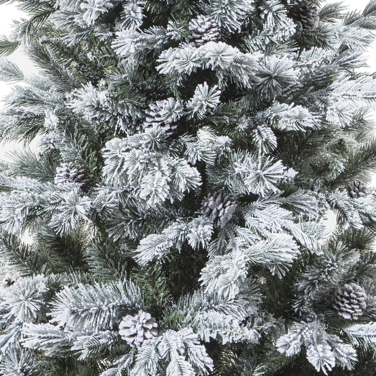 Sapin Yukon H.150cm FEERIC LIGHTS & CHRISTMAS - Image 2