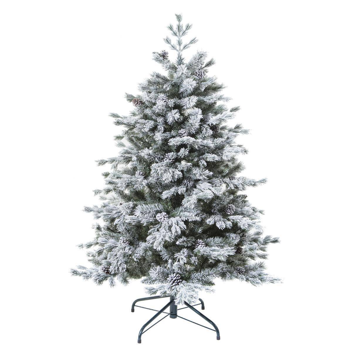Sapin Yukon H.150cm FEERIC LIGHTS & CHRISTMAS - Image 1