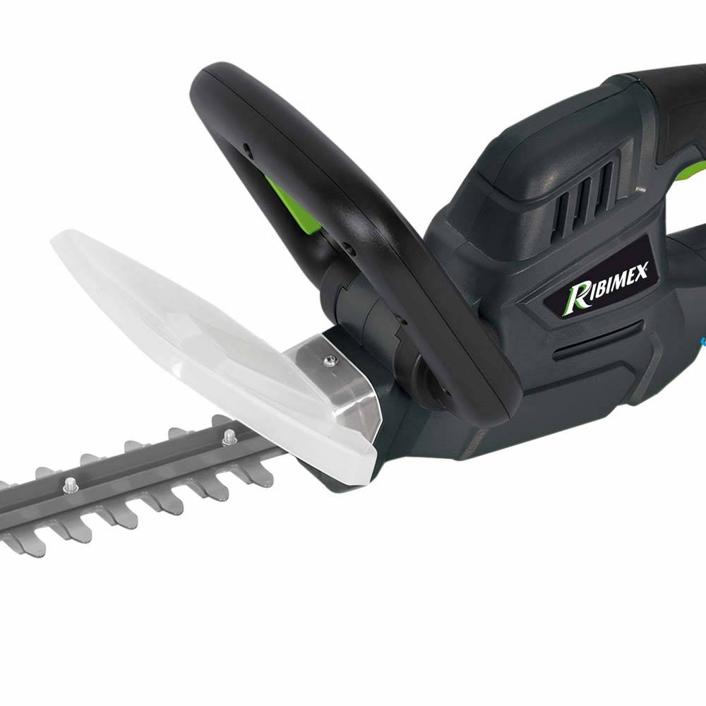 Ribimex - Taille-haies R-BAT20 20V sans batterie ni chargeur - Image 3