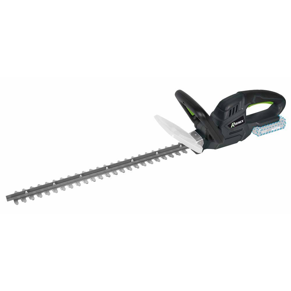 Ribimex - Taille-haies R-BAT20 20V sans batterie ni chargeur - Image 1