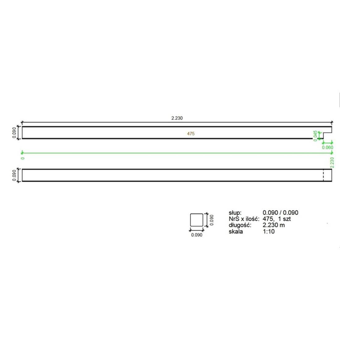 Altanka - Pergola de jardin 4.04x4.04m avec panneaux - traité - ALT126 - ALTANKA - Image 8