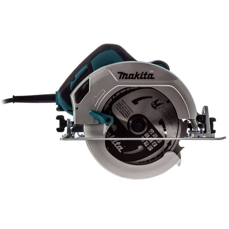 Makita - Scie Circulaire MAKITA HS7601J - 190mm - 1200W Makita - Image 4