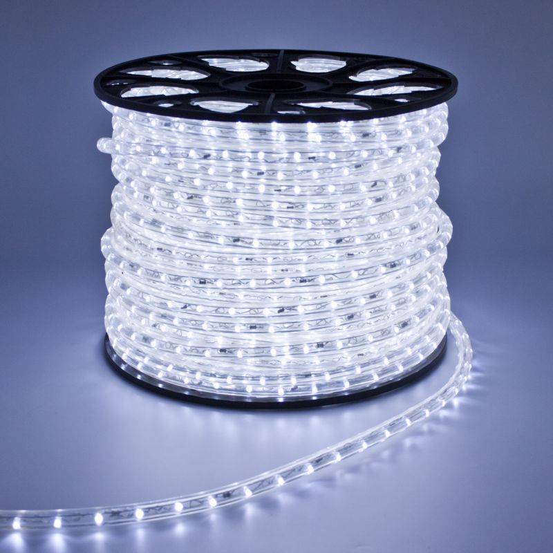 Lotti - Cordon lumineux blanc Froid 45M 36LED/M IP65 Professionnel  Lotti - Imagen 1
