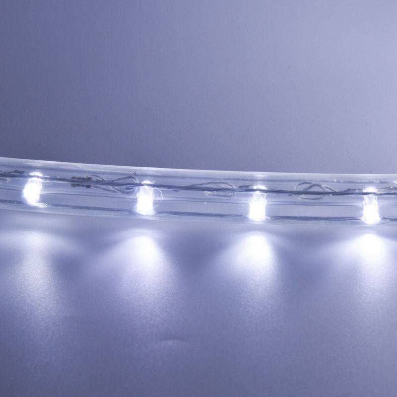 Lotti - Cordon lumineux blanc Froid 45M 36LED/M IP65 Professionnel  Lotti - Imagen 2