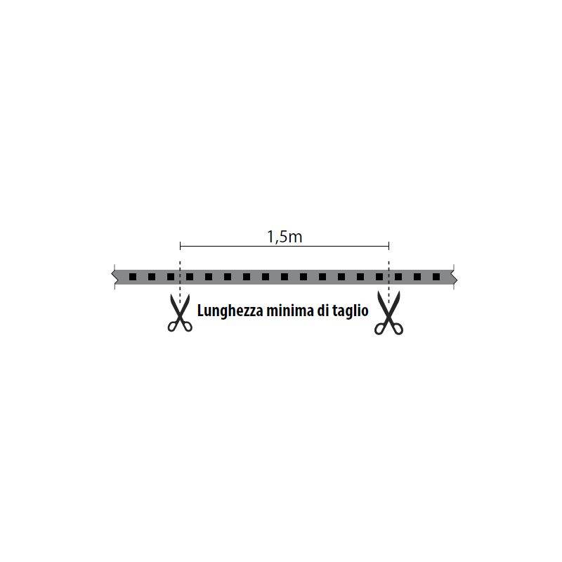 Lotti - Cordon lumineux blanc Froid 45M 36LED/M IP65 Professionnel  Lotti - Imagen 4