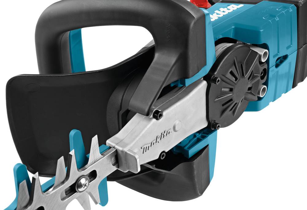 Taille-haie 18V LXT 50 cm - MAKITA - Sans batterie, ni chargeur - DUH502Z - Image 3