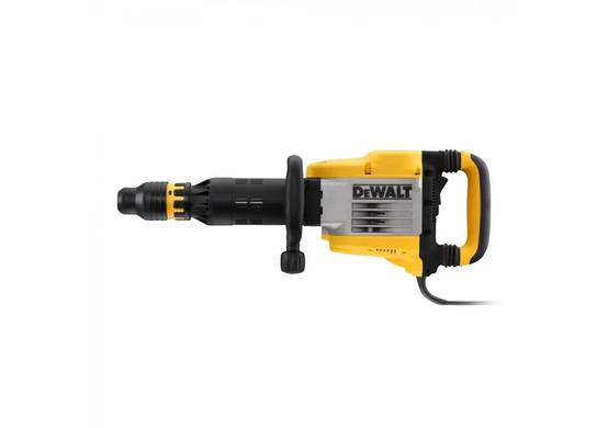 Marteau de démolition SDS-MAX - 1600W 24J - 12kg - DEWALT - en coffret - D25951K-QS - Image 1