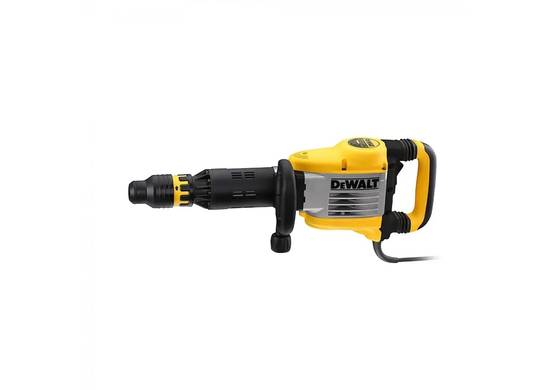 Marteau de démolition SDS-MAX - 1600W 24J - 12kg - DEWALT - en coffret - D25951K-QS - Image 2