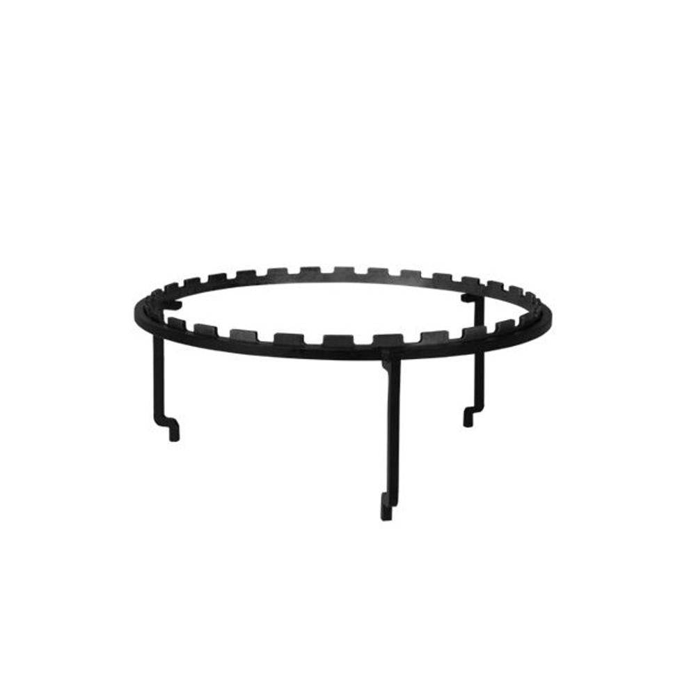 Grille brochettes horizontales OFYR 100 cm - Imagen 1