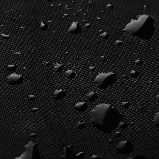 ComfortXL - Tente de réception Pop-up Acier pour fêtes Hauteur réglable 6x3m Anthracite - ComfortXL Outdoor Living - Image 4