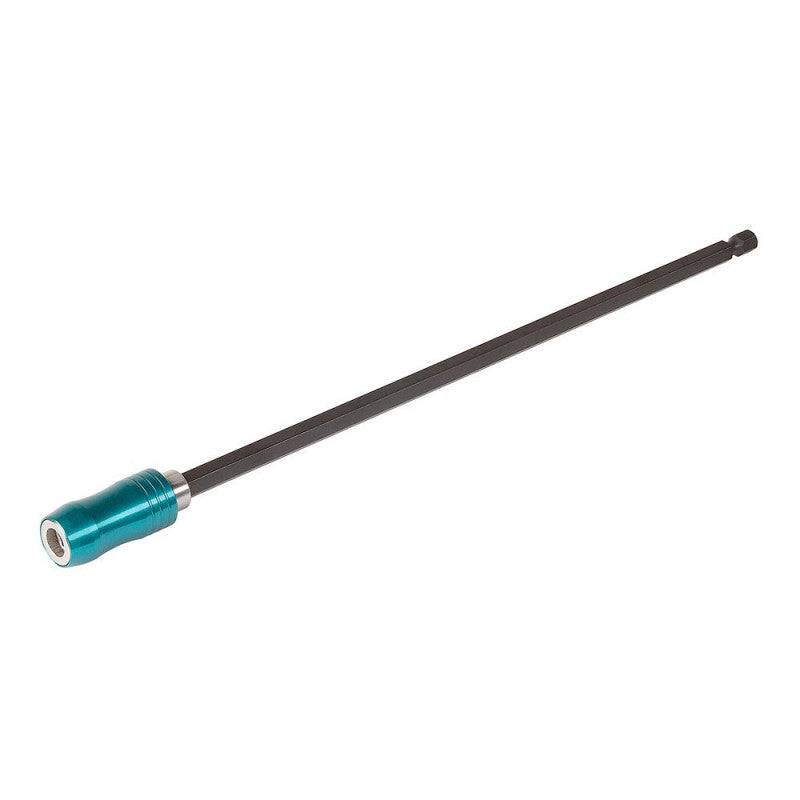 Wolfcraft - Porte-embout de vissage magnétique WOLFCRAFT 2981000 longueur 250 mm Wolfcraft - Imagen 1