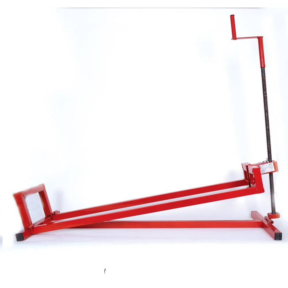 Autre - Lève Tracteur Tondeuse à Vis sans Fin – Charge 400 kg - Image 7