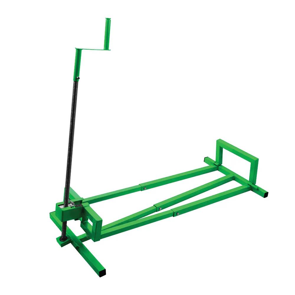 Autre - Lève Tracteur Tondeuse à Vis sans Fin – Charge 400 kg - Image 1