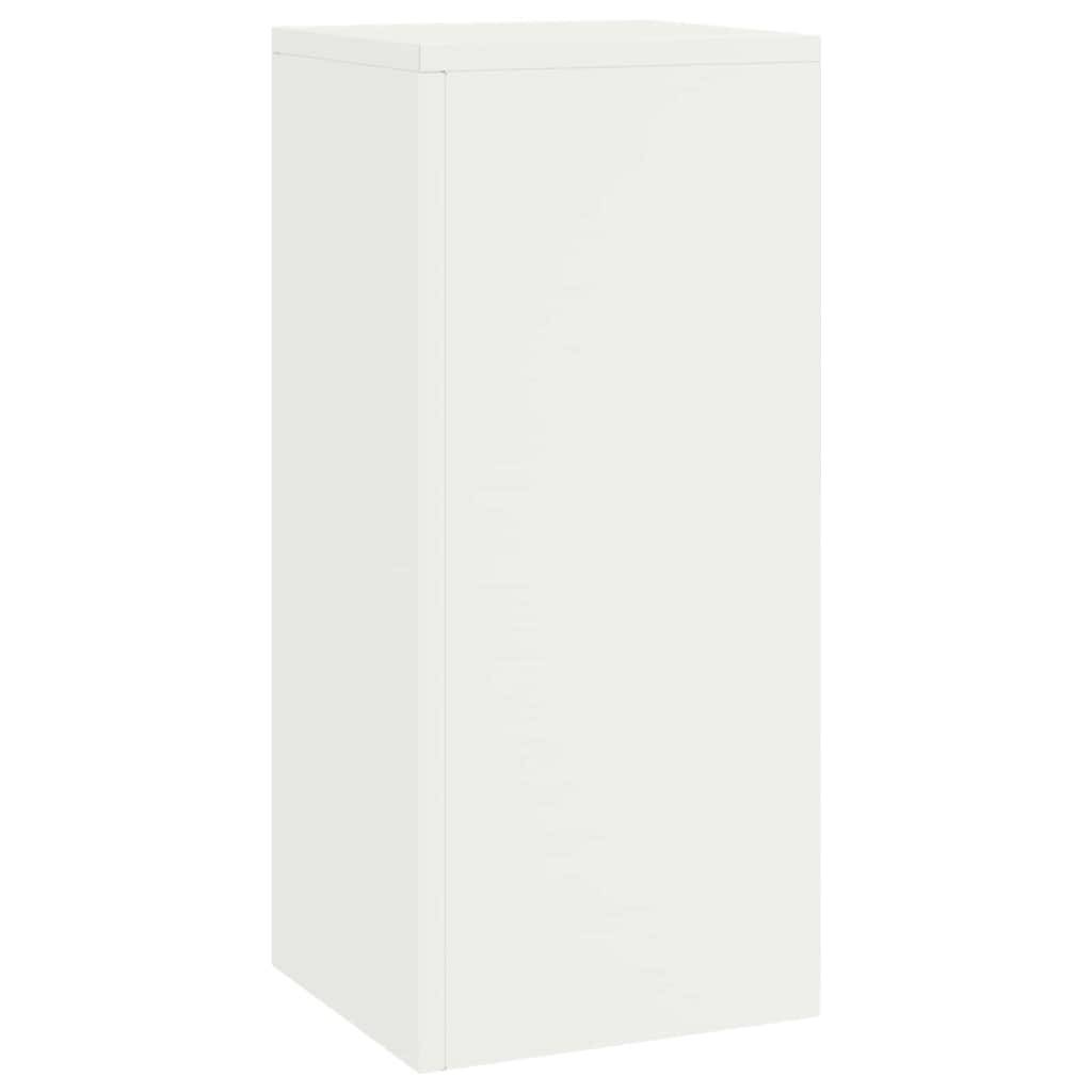 Support plante Prolenta Blanc 24 X 24 X 55 cm - P95017B - Image 5