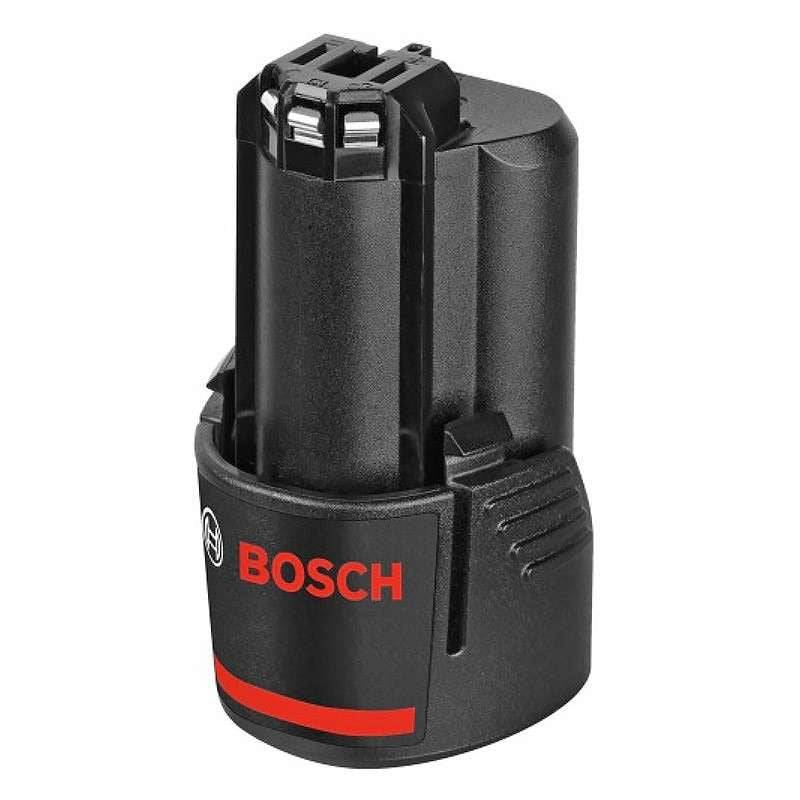 Bosch - Meuleuse BOSCH GWS 12-76 EC - 2 Batteries 12V 2.5Ah + chargeur + coffret + 2 Disques - 06019F2002 - Image 3