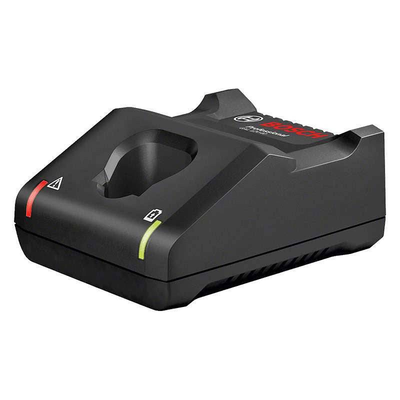 Bosch - Meuleuse BOSCH GWS 12-76 EC - 2 Batteries 12V 2.5Ah + chargeur + coffret + 2 Disques - 06019F2002 - Image 4