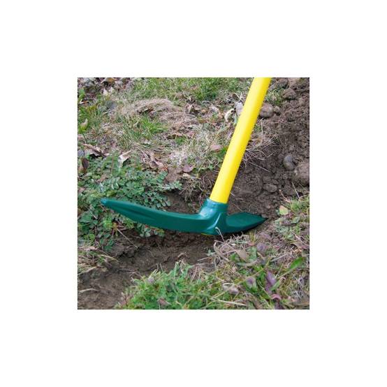 Pioche Italie douille ovale 1,5 kg Novagrip - Leborgne - Image 2