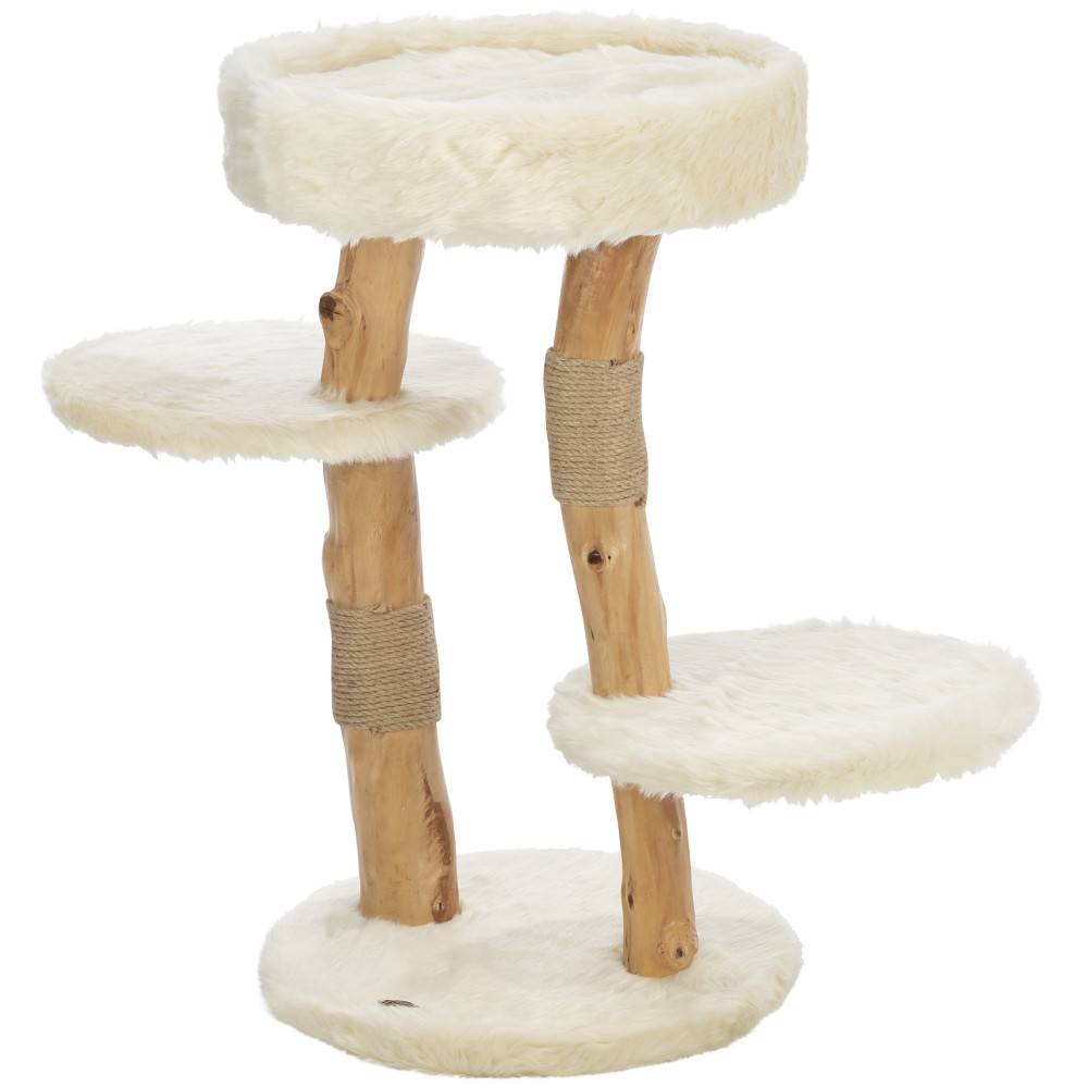 Trixie - Arbre à chat Santo hauteur 73 cm pour chat - Imagen 1