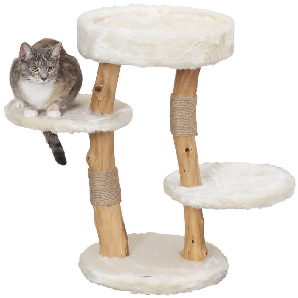 Trixie - Arbre à chat Santo hauteur 73 cm pour chat - Imagen 6