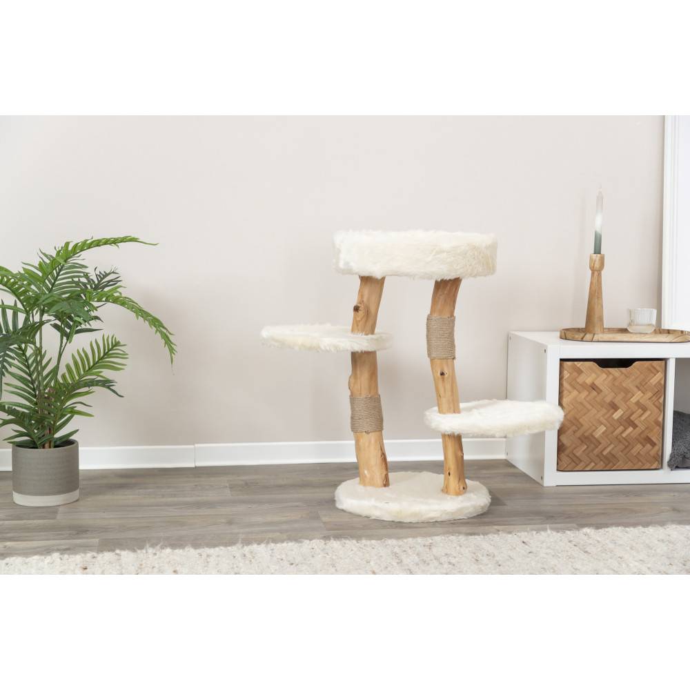 Trixie - Arbre à chat Santo hauteur 73 cm pour chat - Imagen 2