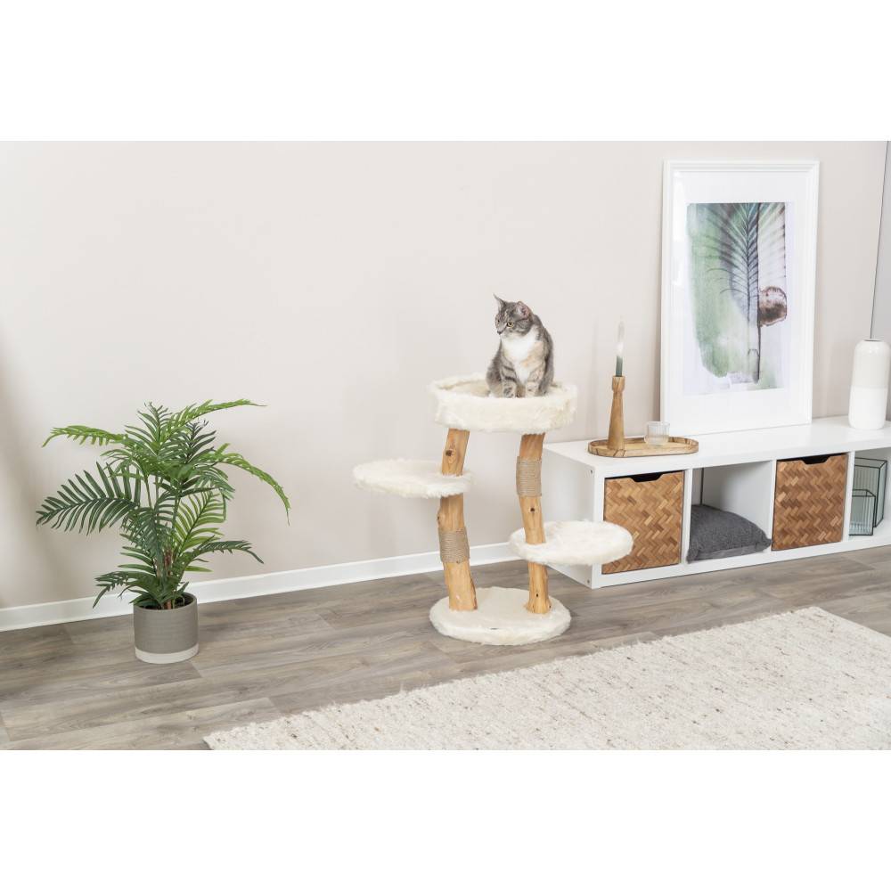 Trixie - Arbre à chat Santo hauteur 73 cm pour chat - Imagen 3