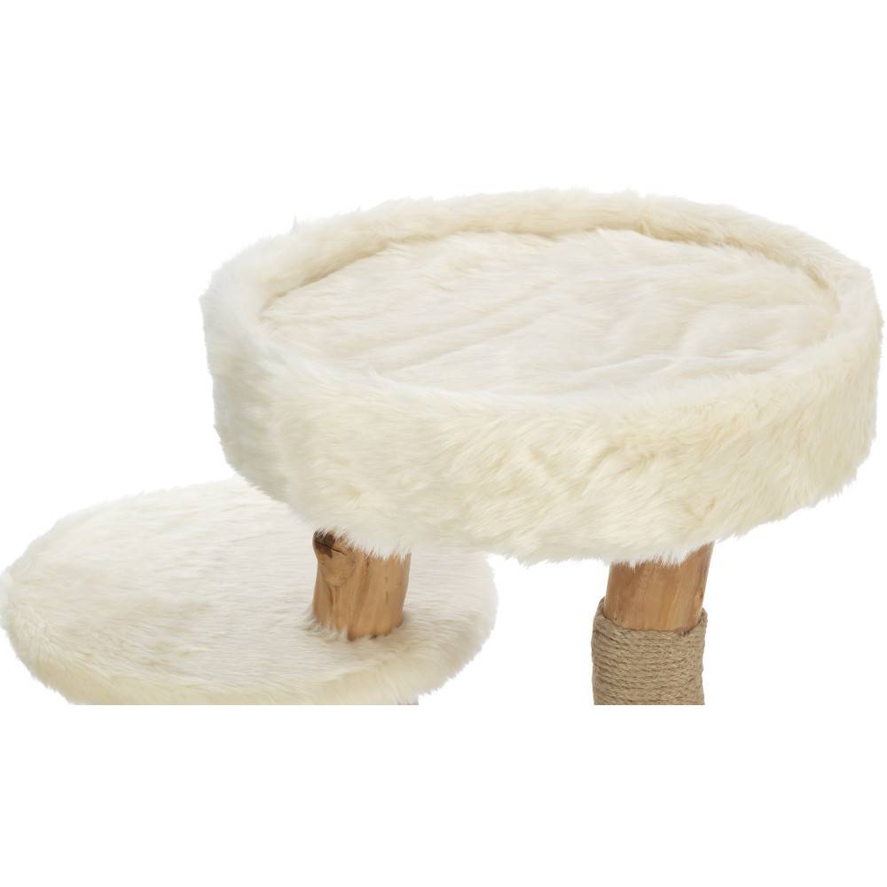 Trixie - Arbre à chat Santo hauteur 73 cm pour chat - Imagen 8