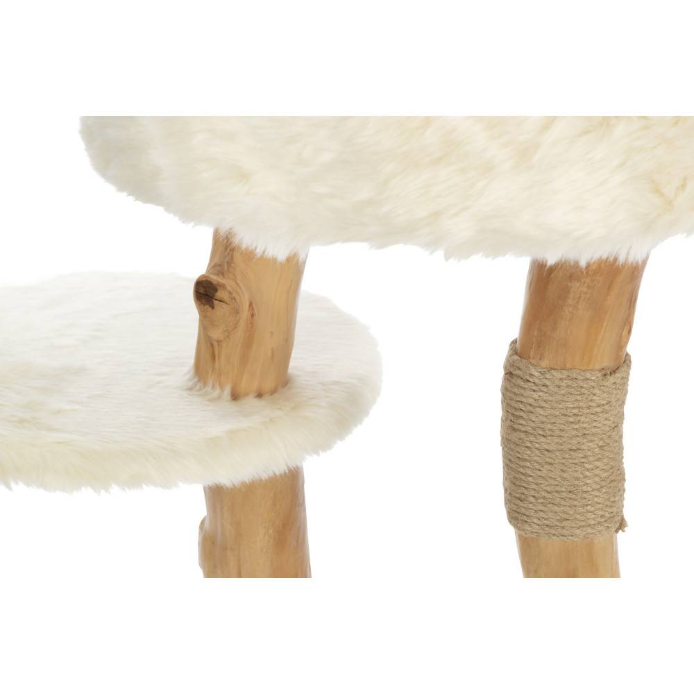 Trixie - Arbre à chat Santo hauteur 73 cm pour chat - Imagen 9