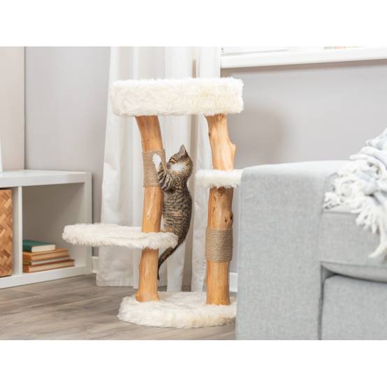 Trixie - Arbre à chat Santo hauteur 73 cm pour chat - Image 5