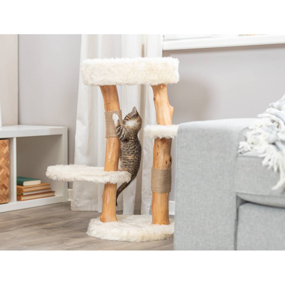 Trixie - Arbre à chat Santo hauteur 73 cm pour chat - Imagen 5