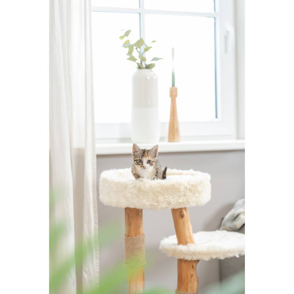 Trixie - Arbre à chat Santo hauteur 73 cm pour chat - Imagen 4