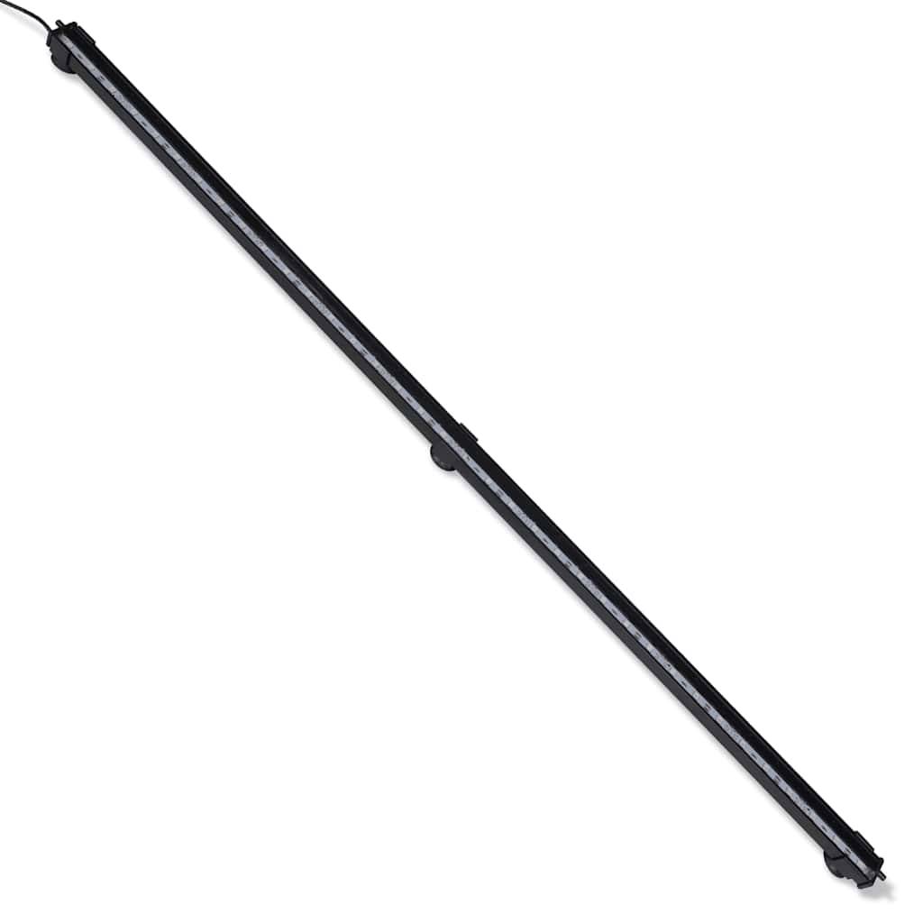 Éclairage LED Aquarium Submersible Effet Bulles et Ambiance Multicolore 94 cm - ComfortXL Outdoor Living - Image 4