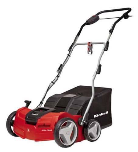 Einhell - Scarificateur électrique GE-SA 1640 Einhell
