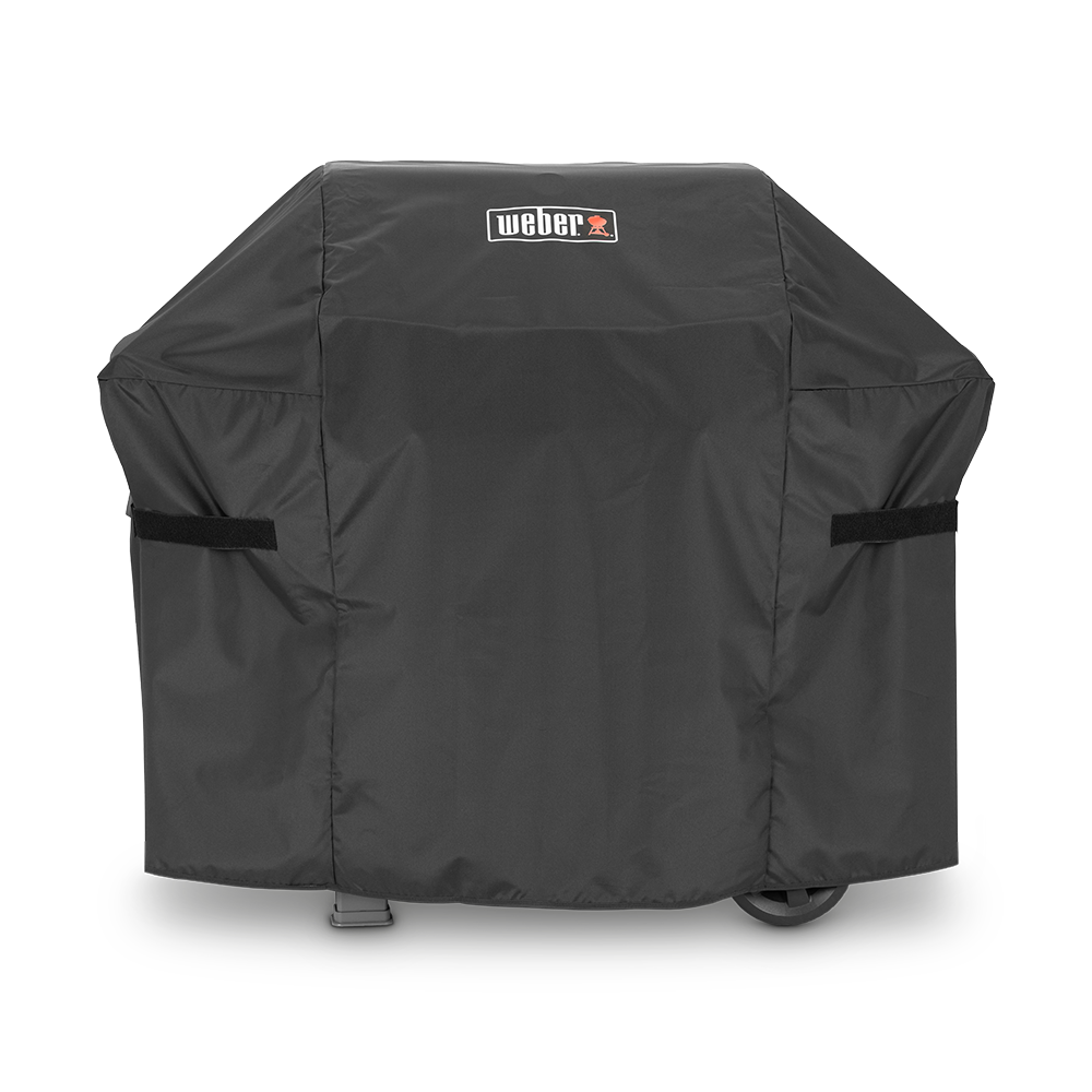 Weber - Housse pour barbecue Spirit II 300 / Spirit E-400 - Image 1