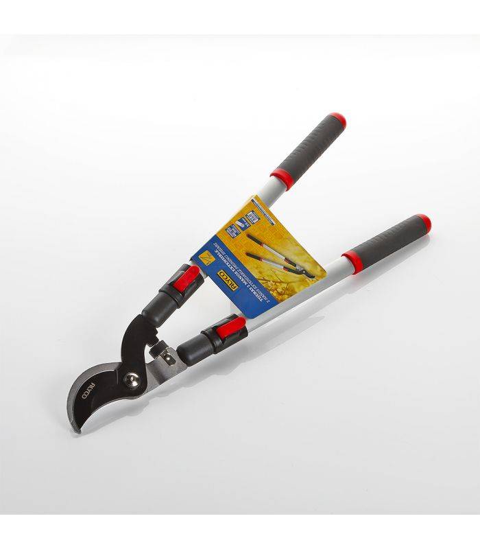 ALYCO - Sécateur prise à 2 mains extensible 680-970 mm ALYCO 108525 - Image 2