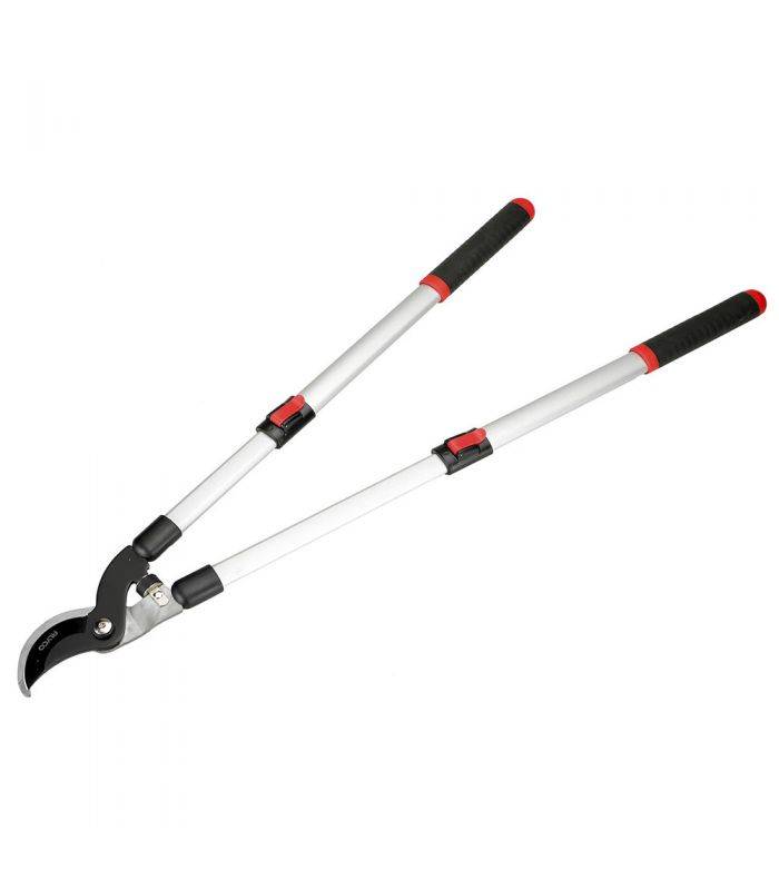 ALYCO - Sécateur prise à 2 mains extensible 680-970 mm ALYCO 108525 - Image 1