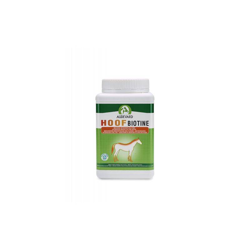HOOF BIOTINE - AUDEVARD 1 kg - Imagen 1