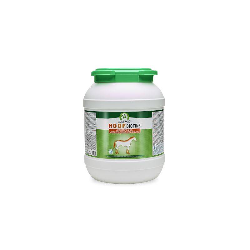 HOOF BIOTINE - AUDEVARD 1 kg - Imagen 4