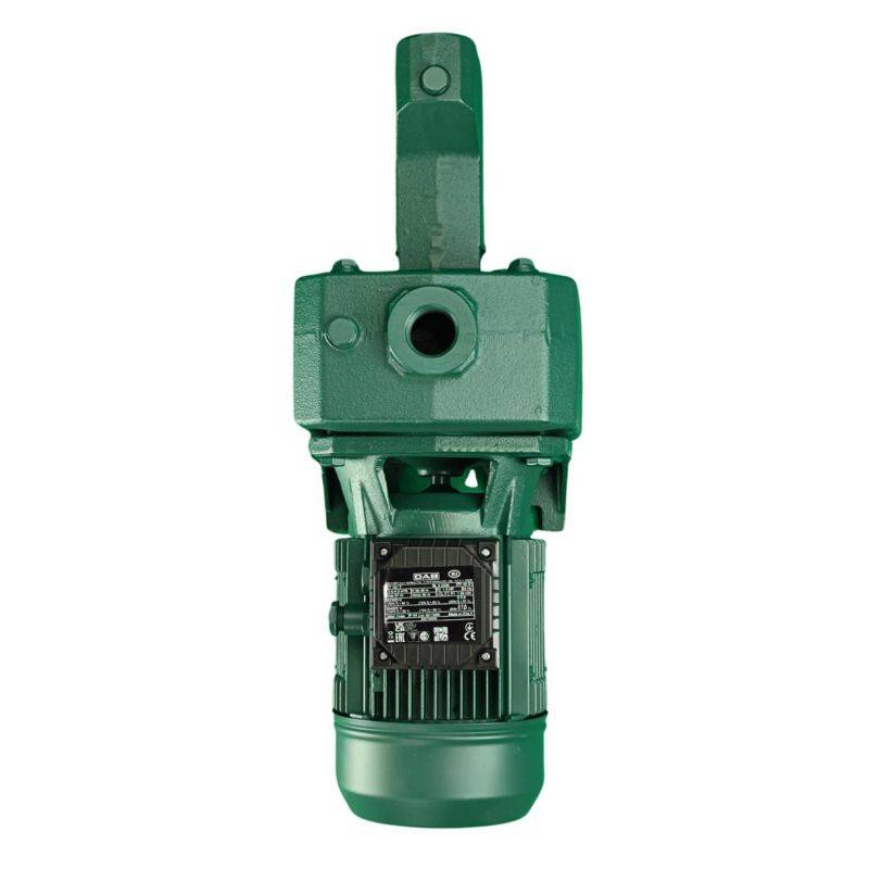 Pompe de surface auto-amorçante Jet 151 Tri JETLY - 010155 - Imagen 3