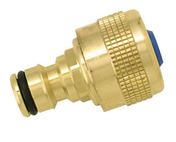 Raccord express mâle T19 Boutté